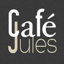 Logo Café Jules